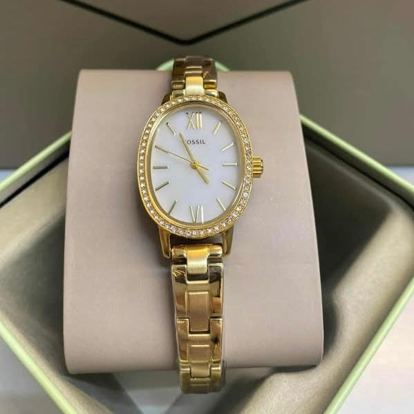FOSSIL - BQW3976