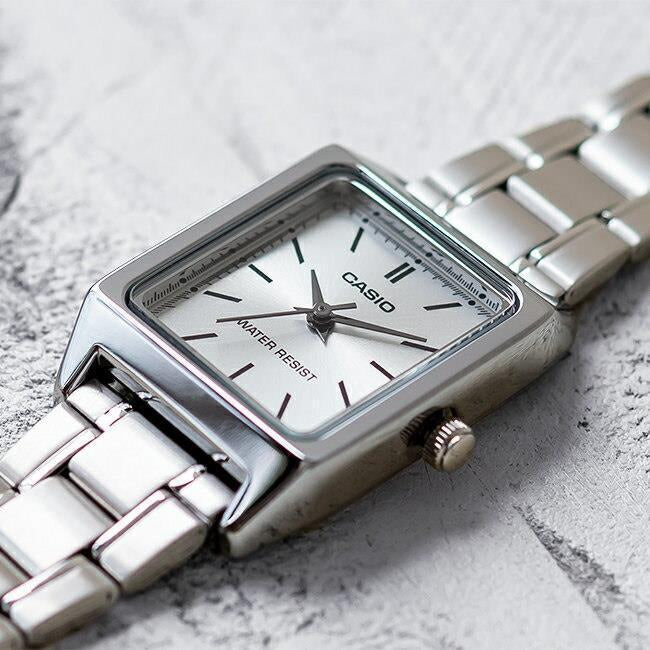 CASIO - LTP-V007D-7EU