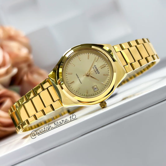 CASIO - LTP-1170N-9ARDF