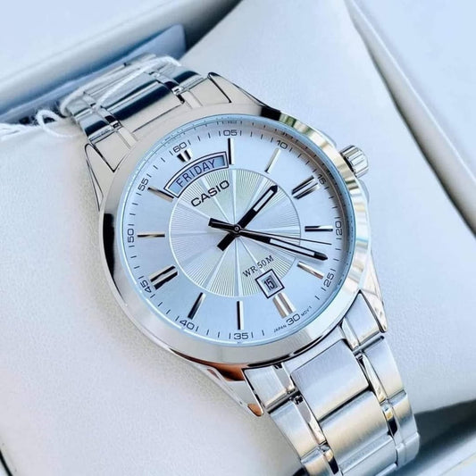 CASIO - MTP-1381D-7AVDF