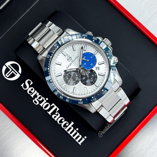 SERGIO TACCHINI - ST.1.10241-2