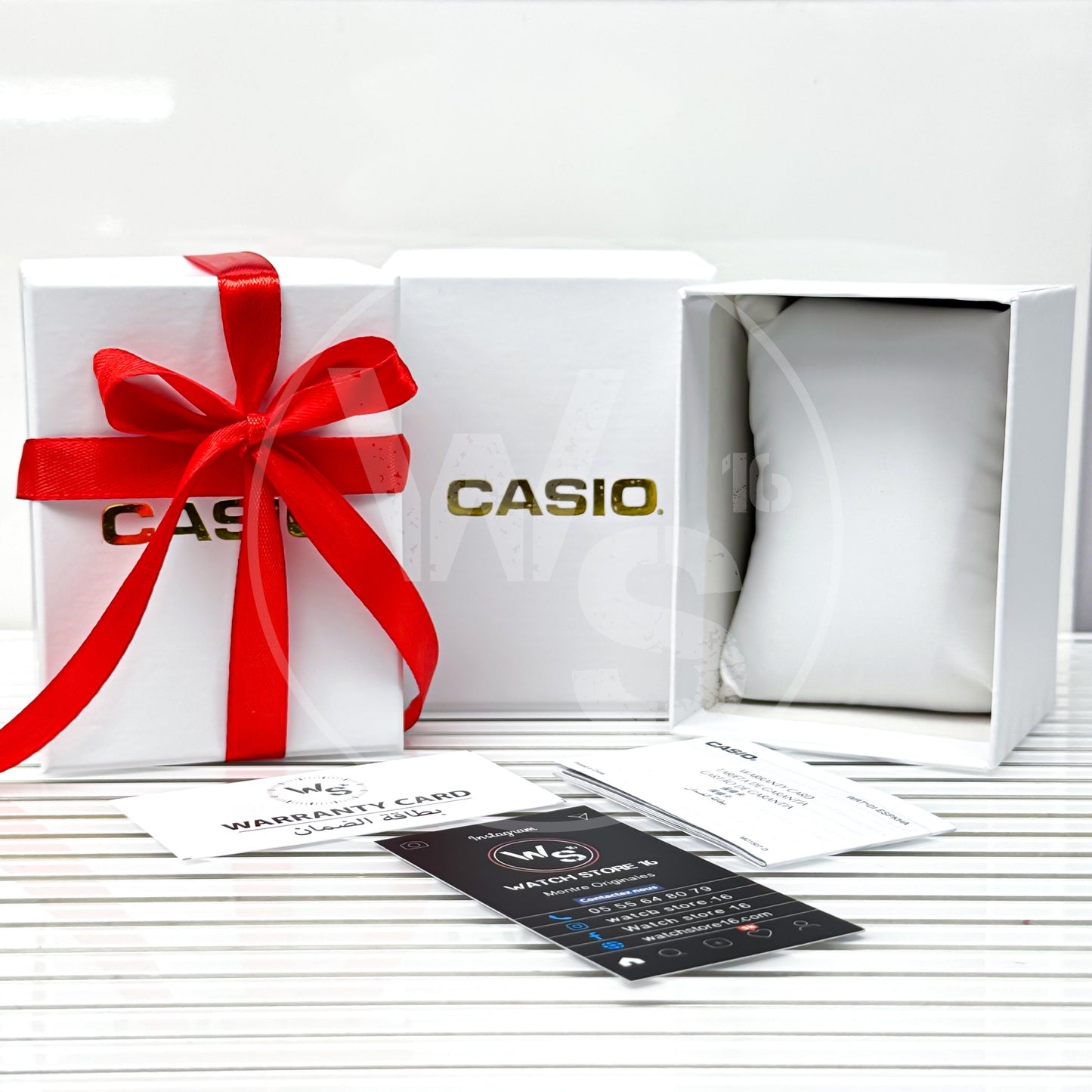 CASIO - LTP-1308SG-7AV
