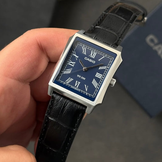 CASIO - MTP-B190L-2BVDF