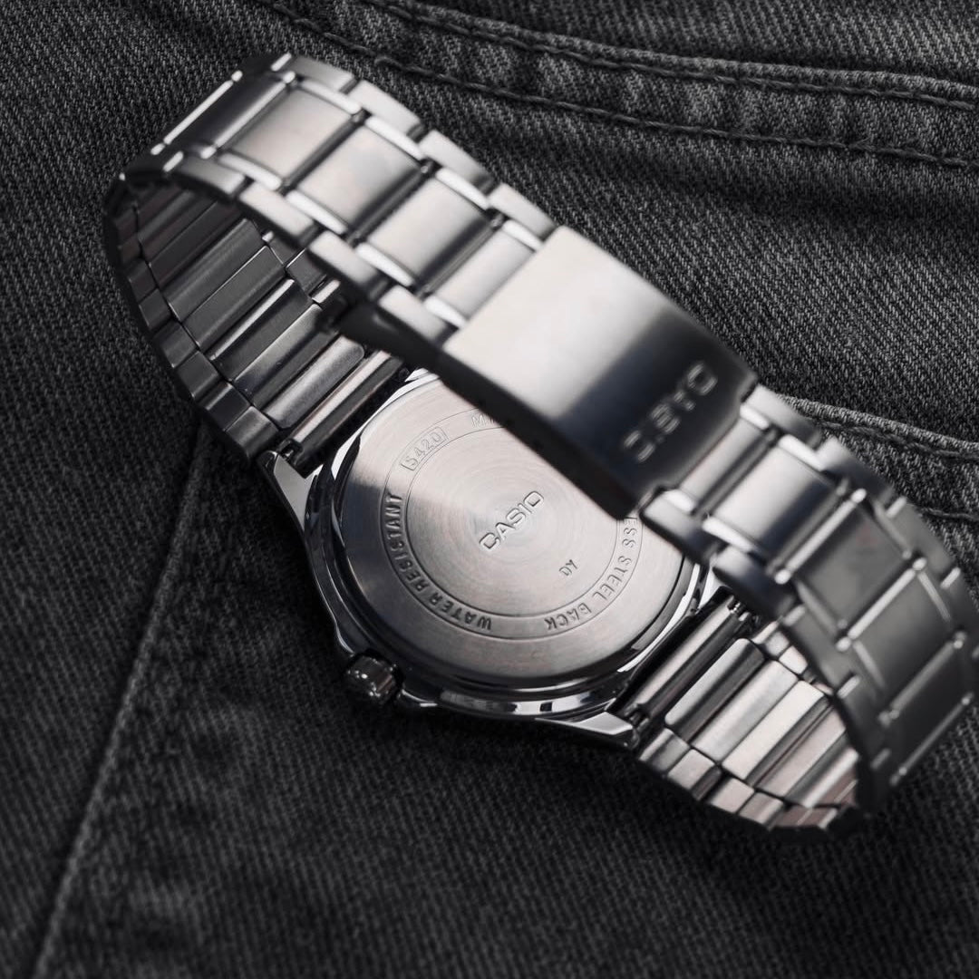 CASIO - MTP-V300D-1A2