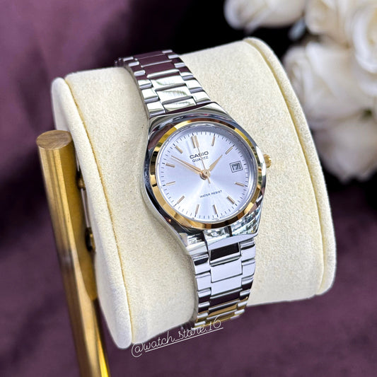 CASIO - LTP-1170G-7A