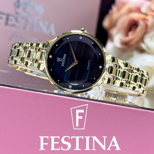 FESTINA - F20601/D