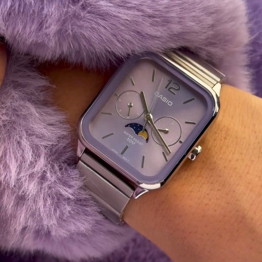 CASIO - MTP-M305D-6A