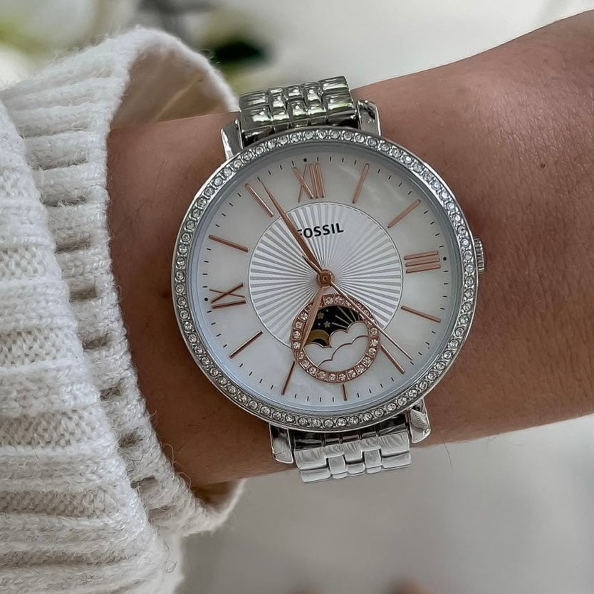 FOSSIL - ES5164