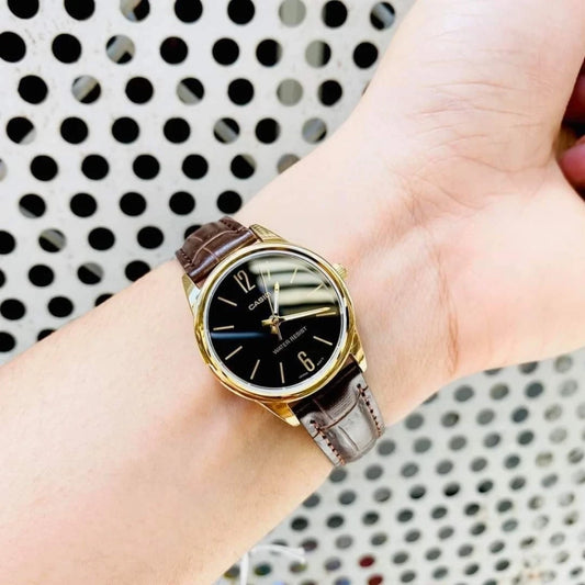 CASIO - LTP-V005GL-1B