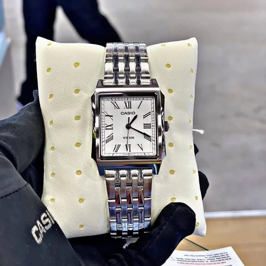 CASIO - MTP-B190D-7B