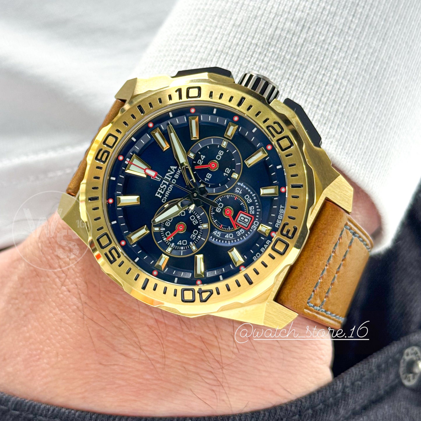 FESTINA - F20728/1