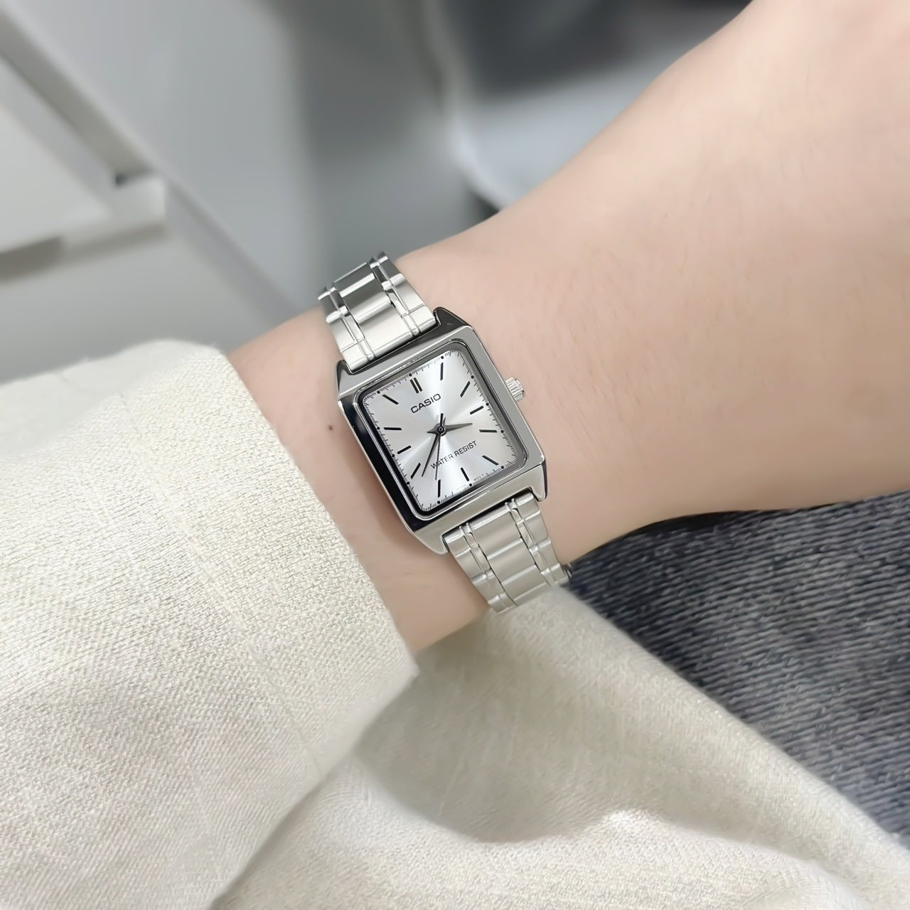 CASIO - LTP-V007D-7EU