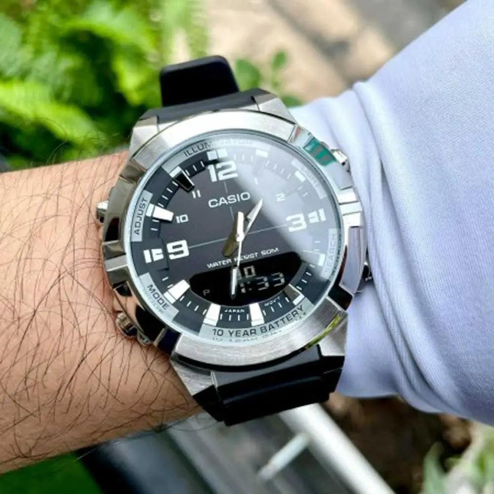 CASIO - AMW-870A-1A