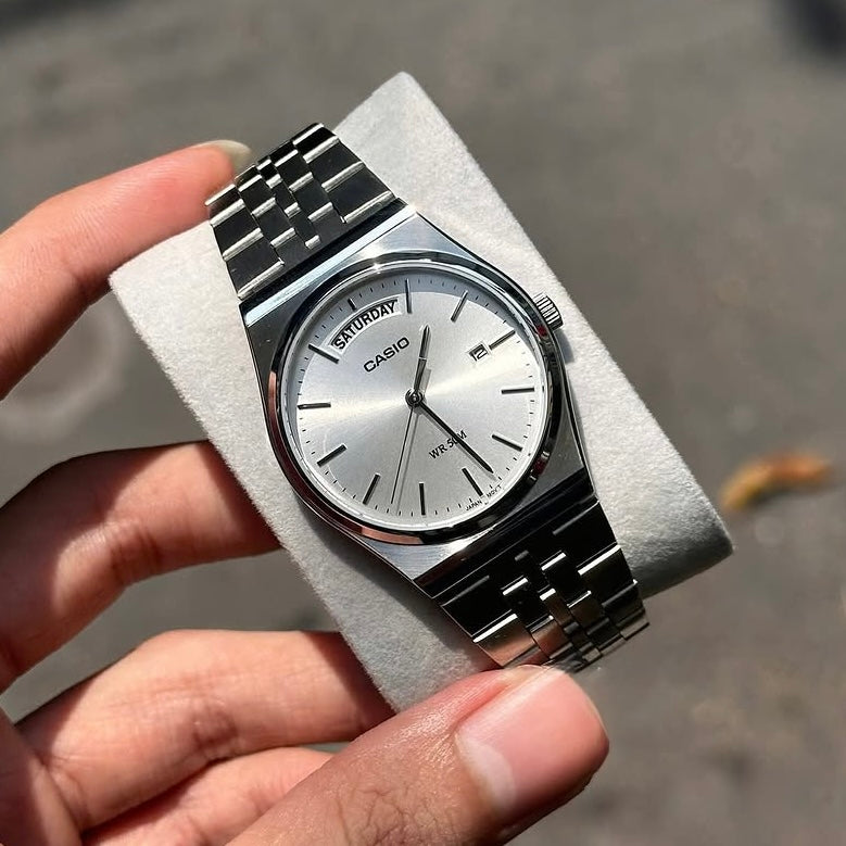 CASIO - MTP-B146D-7A