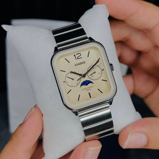 CASIO - MTP-M305D-9AV