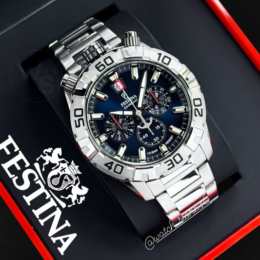 FESTINA - F20743/1