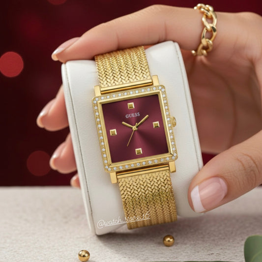GUESS - U1388L4M