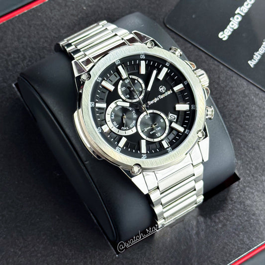 SERGIO TACCHINI - ST.1.10349-1