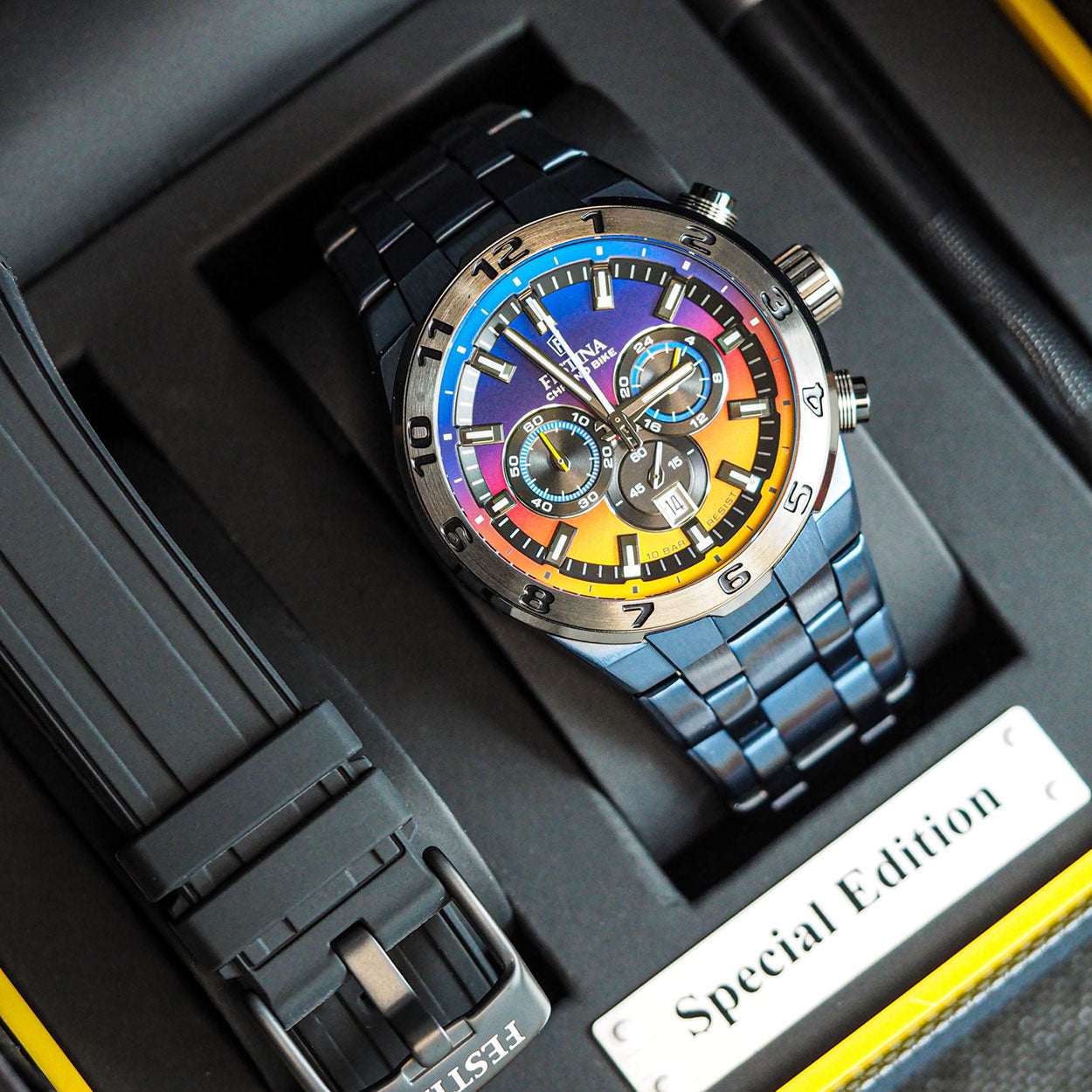 FESTINA - F20709/1