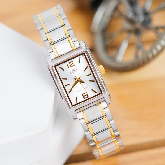 CASIO - LTP-1235SG-7ADF