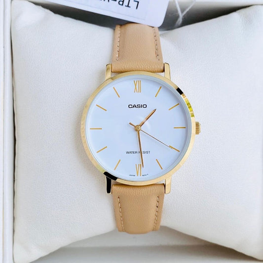 CASIO LTP-VT01GL-7BUDF