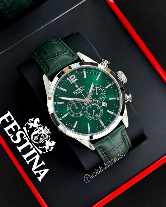 FESTINA - F20542/7