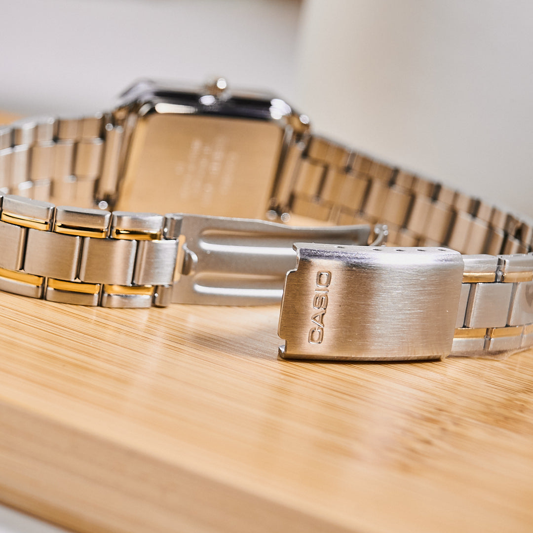 CASIO - LTP-V007SG-9B