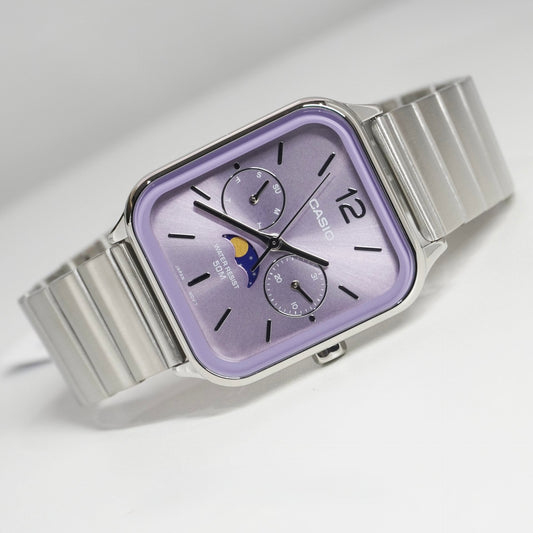 CASIO - MTP-M305D-6A