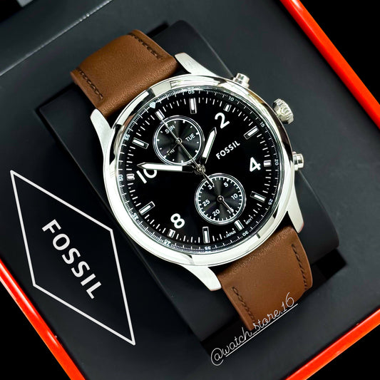 FOSSIL - BQM7091