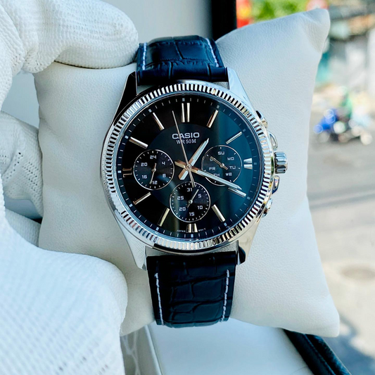 CASIO - MTP-1375L-1AV