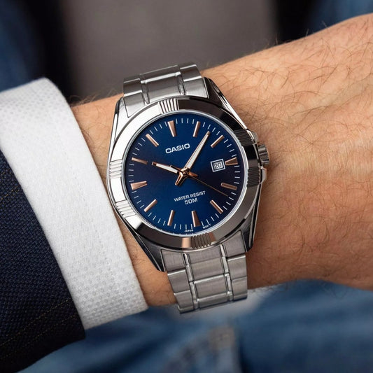 CASIO - MTP-1308D-2A