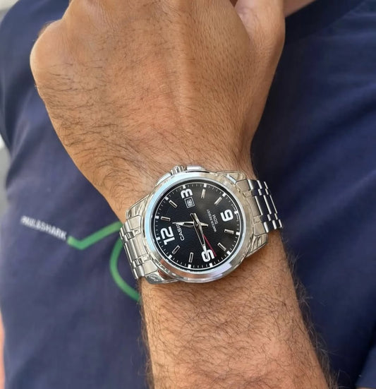 CASIO - MTP-1314D-1AVDF