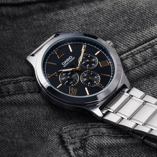 CASIO - MTP-V300D-1A2