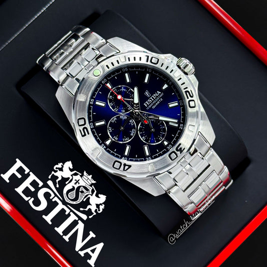 FESTINA - F20445/2
