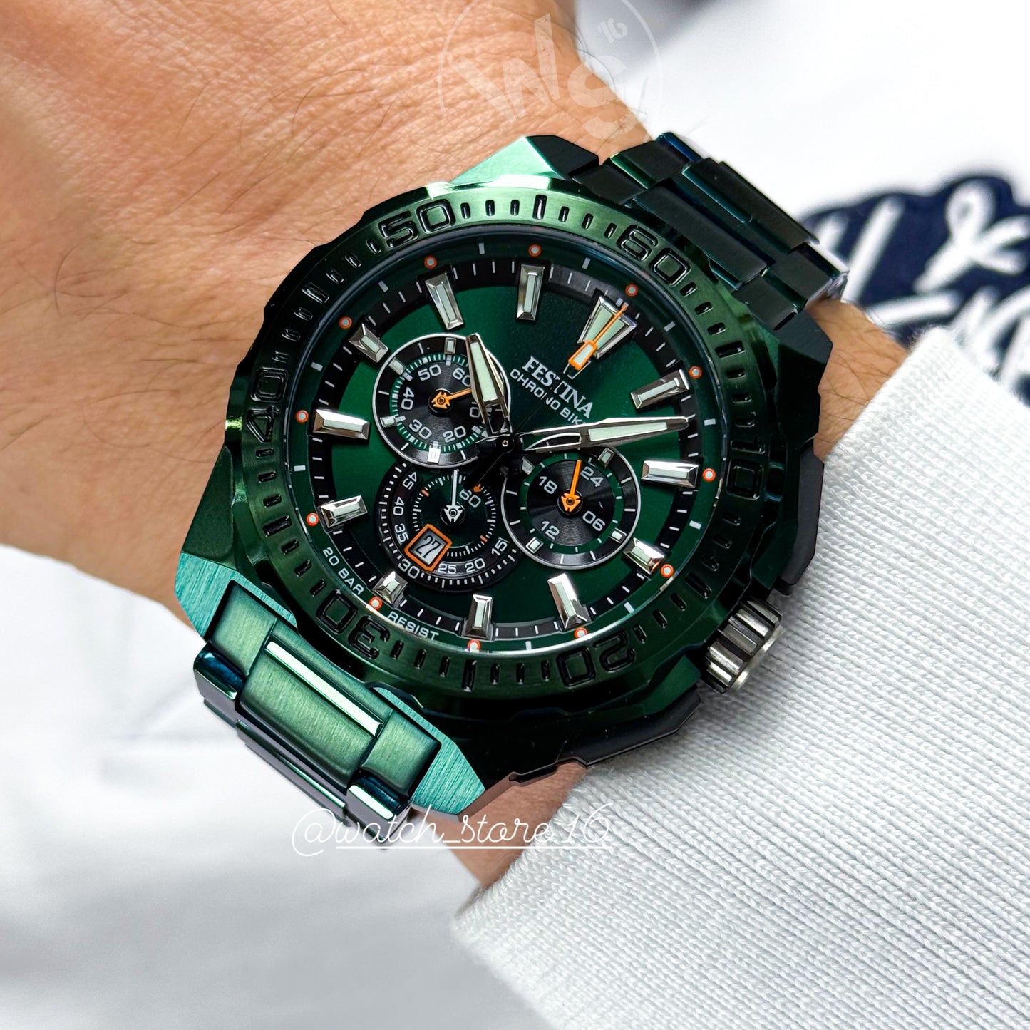 FESTINA - F20730/1