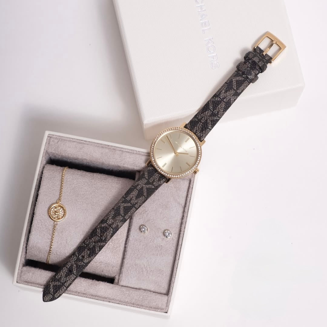 MK - MKO9001SET