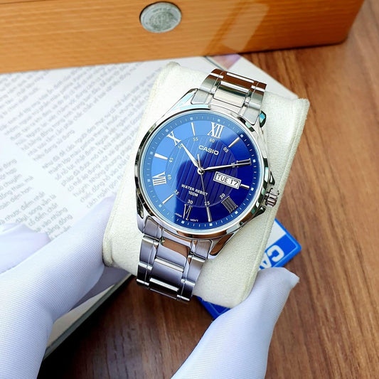 CASIO - MTP-1384D-2AVDF