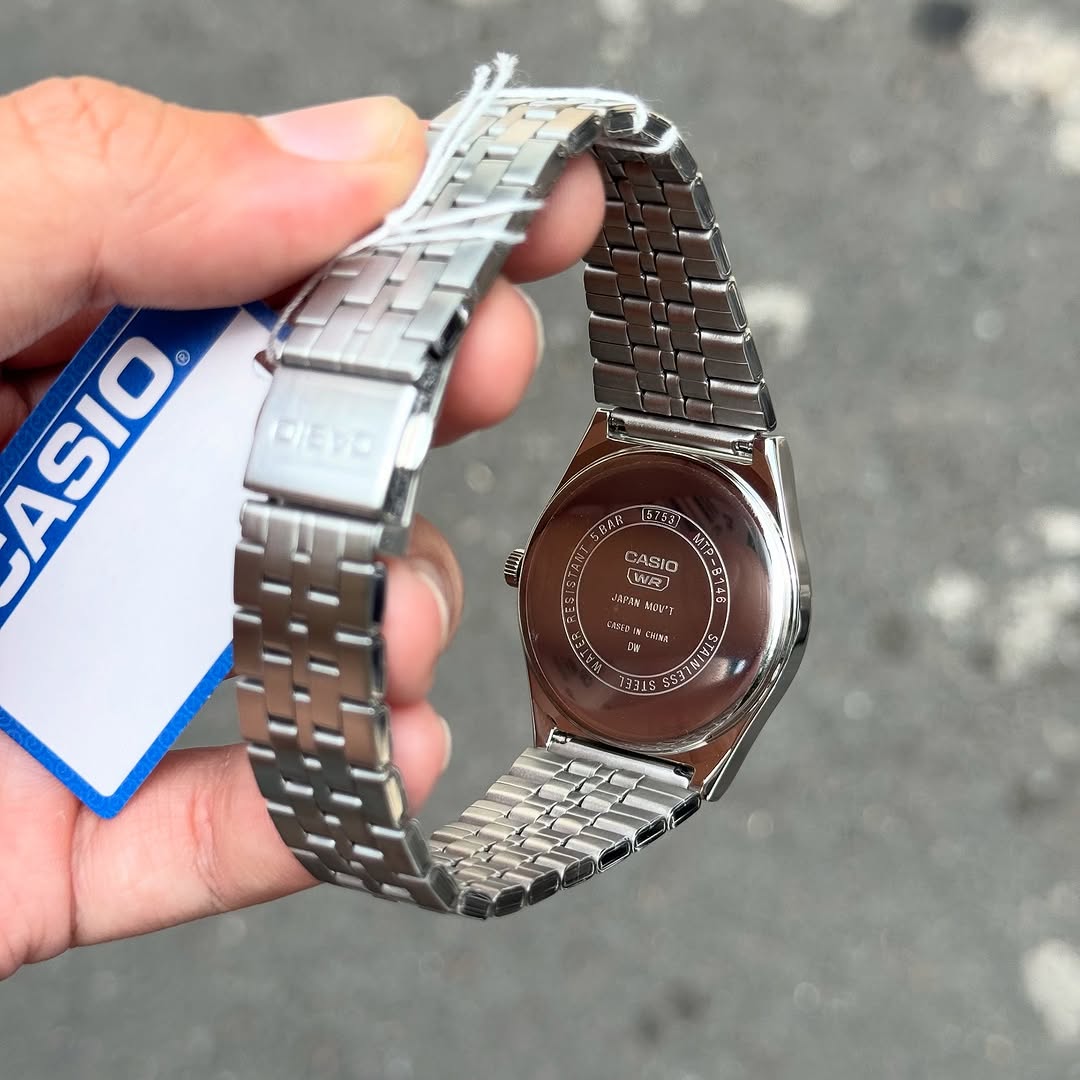 CASIO - B146D-2A