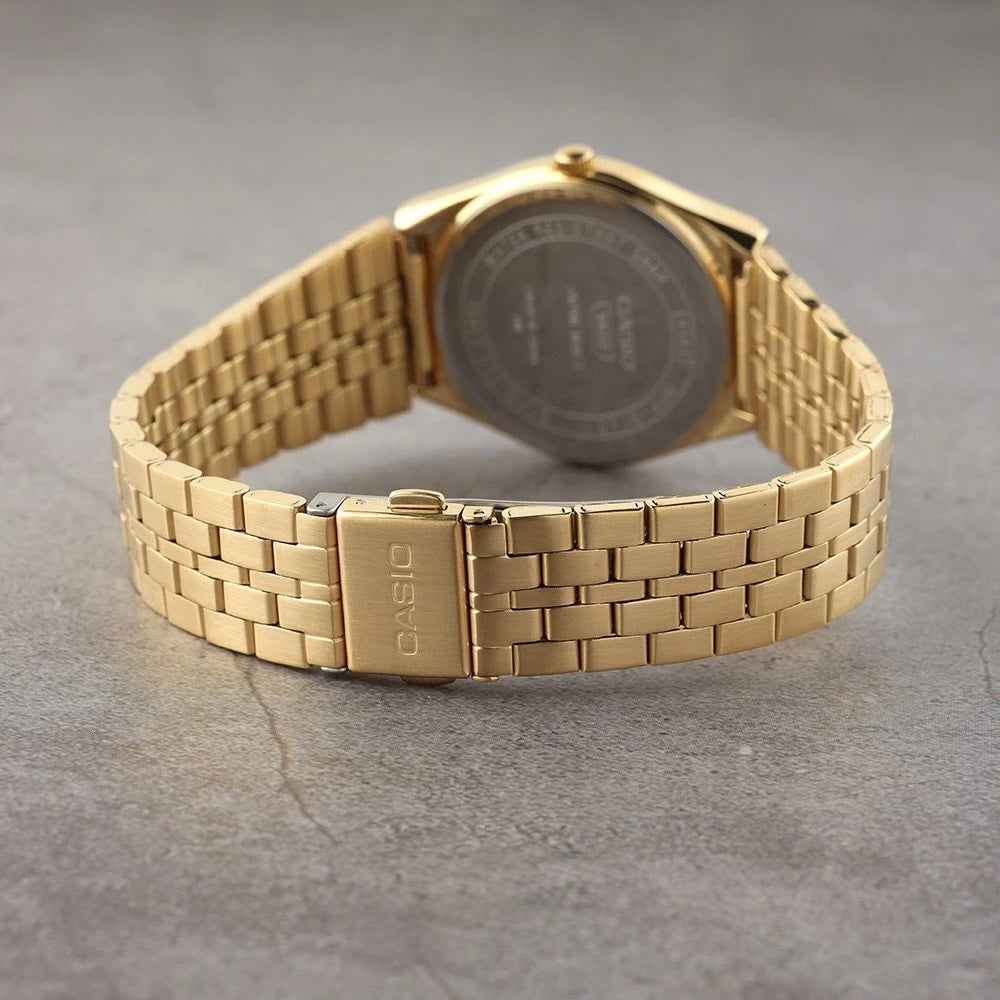 CASIO - MTP-B145G-9A