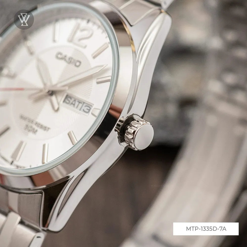 CASIO - MTP-1335D-7AV