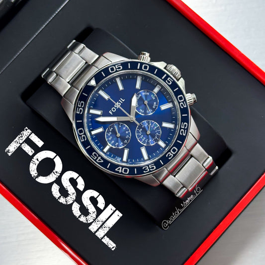 FOSSIL - BQ2853