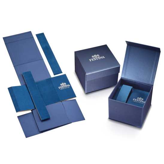 FESTINA - F20635/4