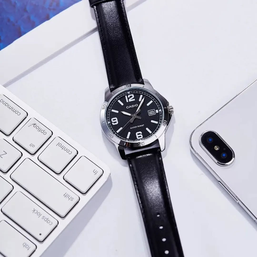 CASIO - MTP-V004L-1B