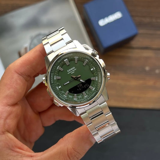 CASIO - AMW-880D-3AVDF