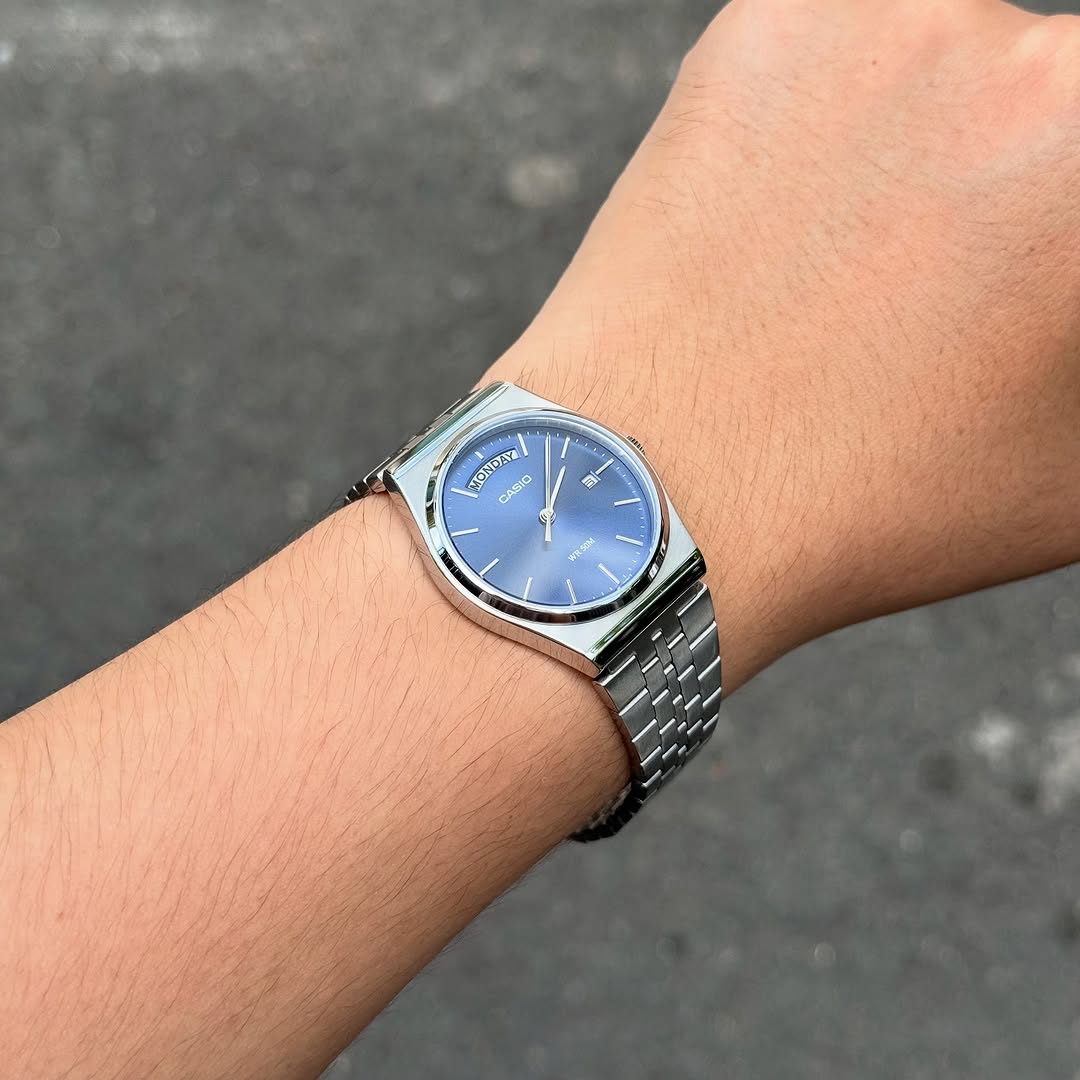 CASIO - B146D-2A