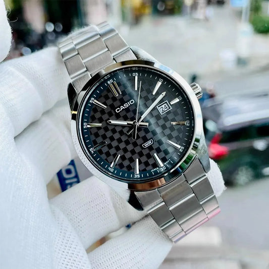 CASIO - MTP-VD03D-1AU