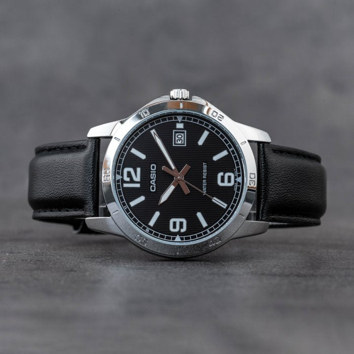 CASIO - MTP-V004L-1B