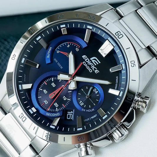 Edifice - EFR-573D-2A