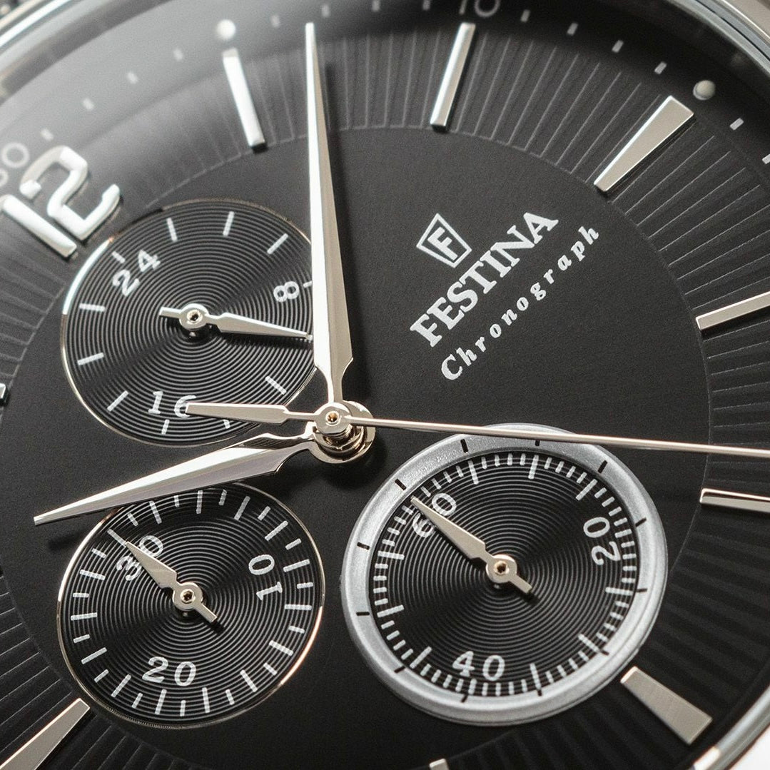 FESTINA - F20285/4