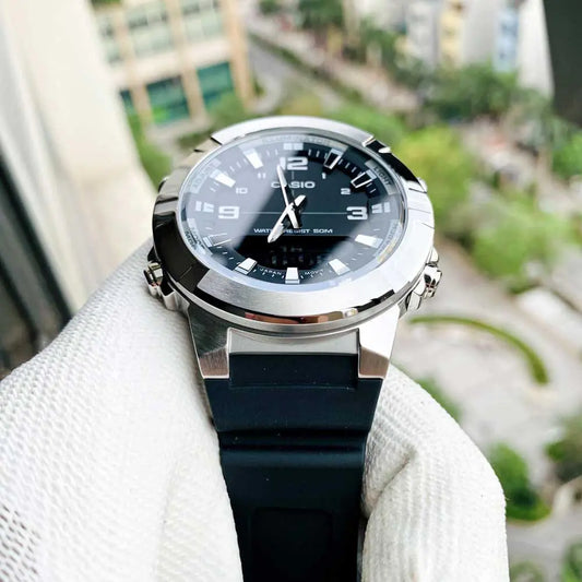 CASIO - AMW-870A-1A